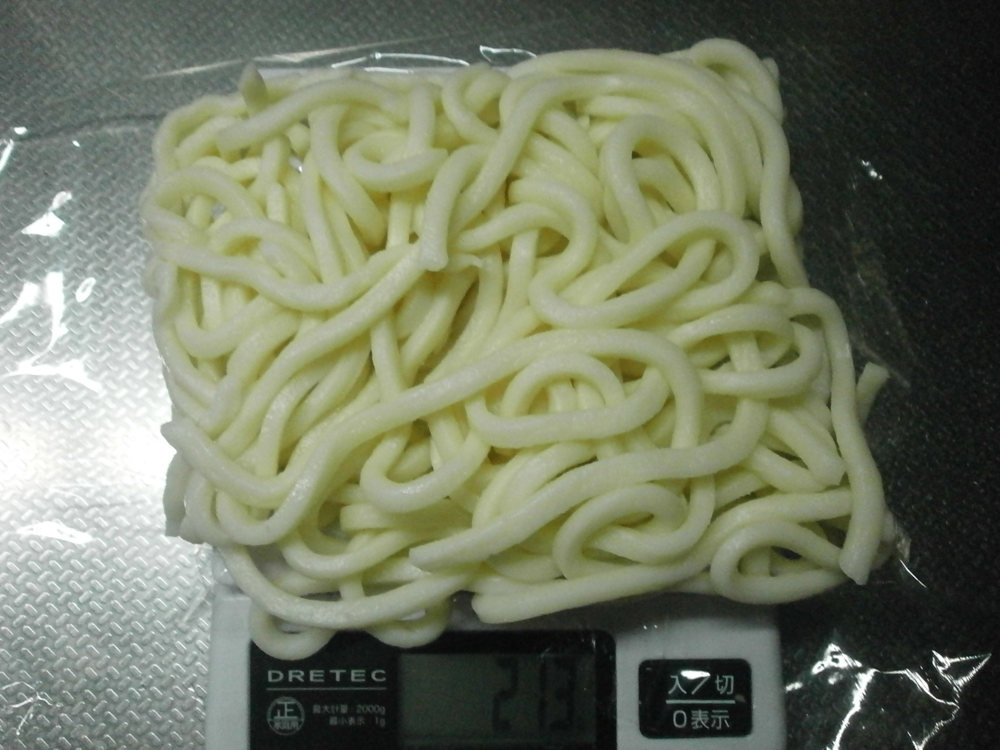 Udon